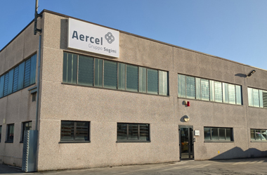 AERCEL FALCONARA md